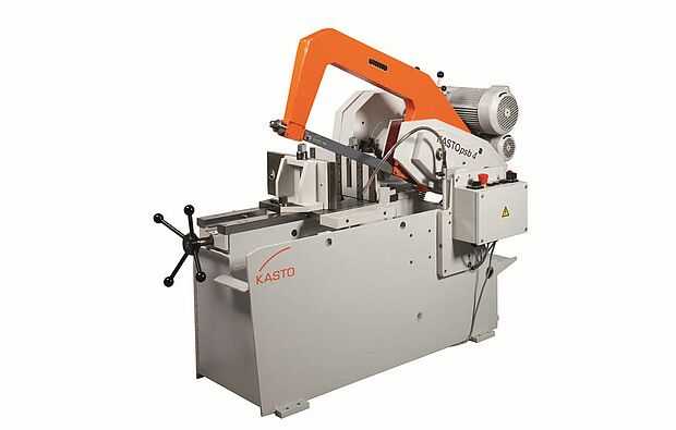  Máy Cưa Sắt Kasto KASTOhbs 4 