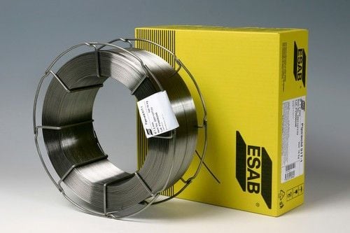  Vật Liệu Hàn ESAB 