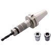 Drill Holder With Easy Tool Length Adjustment SDM