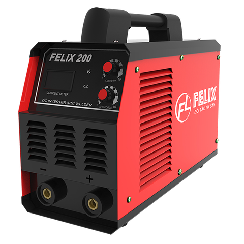  Máy Hàn Que 200C Felix 