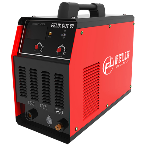  Máy Cắt Plasma Felix Cut-60 