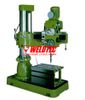Máy Khoan Cần FRD-750S