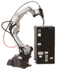 Robot hàn Panasonic TM-1400WG4 Active TAWERs 4