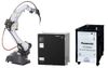 Robot hàn Panasonic TM-2000G4 + YD-350GZ4