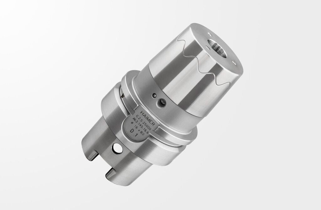  Heavy Duty Shrink Chuck - Chuôi kẹp nhiệt 