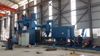 Hệ Thống Máy Phun Bi 8 Đầu Phun - Dafeng