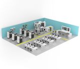  HxGN Machine Trainer 