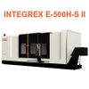 Máy Gia Công Đa Chức Năng Integrex E-H