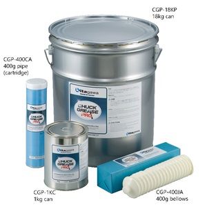  Mỡ bôi trơn Kitagawa Chuck Grease Pro Grease CGP-18KP 