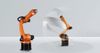 Robot công nghiệp Kuka KR CYBERTECH nano