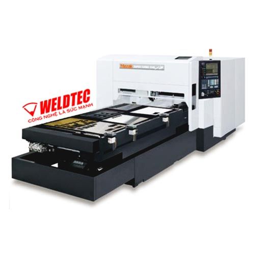  Máy Cắt Laser SXT 510 Champion 