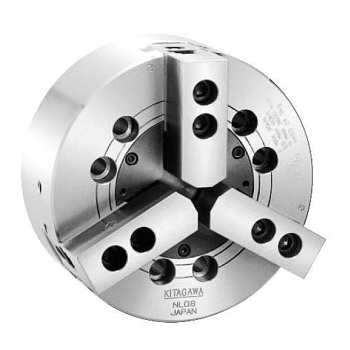  Mâm Cặp Ba Chấu Thủy Lực Kitagawa NL Series 