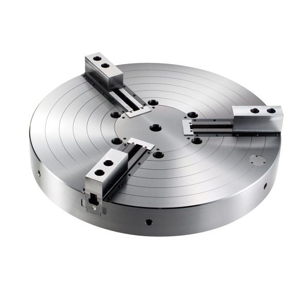  Mâm Cặp Ba Chấu Thủy Lực Kitagawa NV Series 