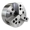 Mâm Cặp Ba Chấu Kitagawa QB Series