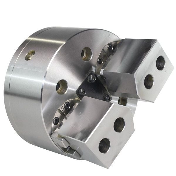  Mâm Cặp 2 Chấu Kitagawa PWTC Series 