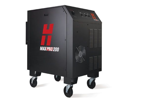  Máy Cắt Plasma Maxpro 200 