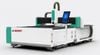 Máy Cắt Laser Bàn Cắt Đơn, Khung Đúc F4020