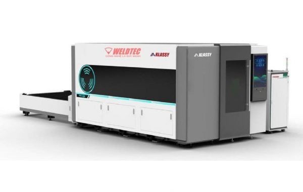  Máy Cắt Laser Bàn Cắt Chuyển Đổi, Vỏ Bao Che P6020 