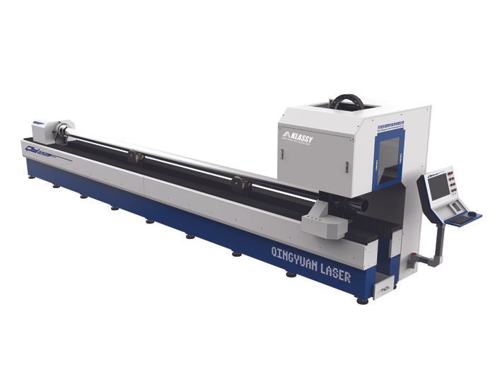  Máy Cắt Laser CNC Cho Ống 