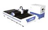 Máy Cắt Laser Fiber Cho Tấm