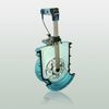 Máy Mài Sửa Mặt Tiếp Xúc Của Van HSL