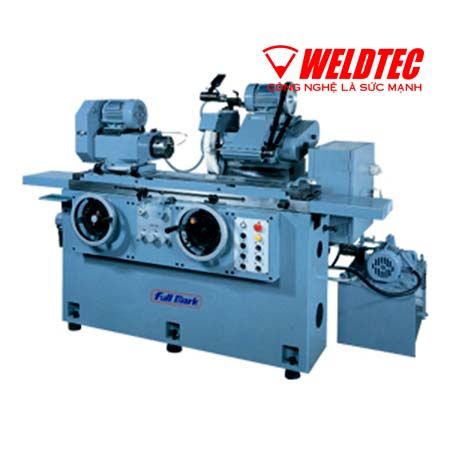  Máy Mài Trụ G35-55 