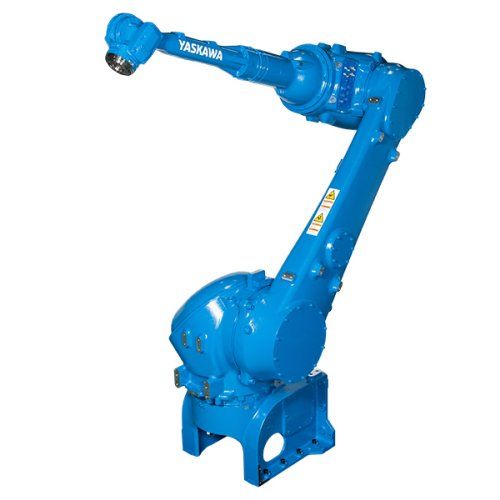  Robot sơn Yaskawa MHP45L 