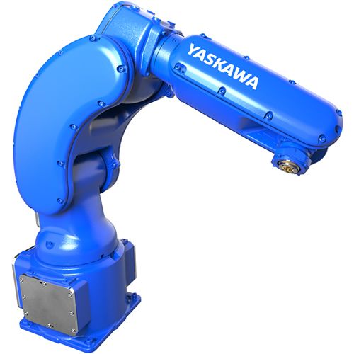  Robot sơn Yaskawa MPX1150 