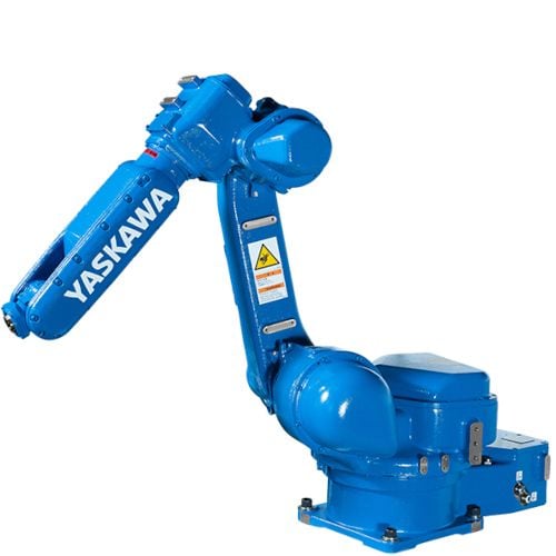  Robot sơn Yaskawa MPX1400 