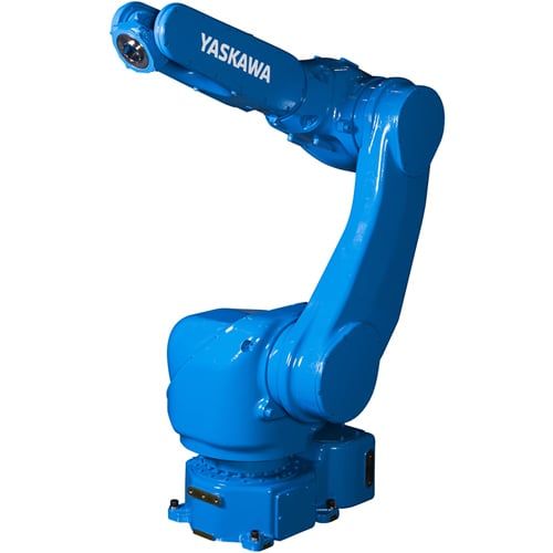  Robot sơn Yaskawa MPX1950 