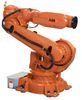 ROBOT 7 TRỤC - UNIQUE 7 AXIS ROBOT