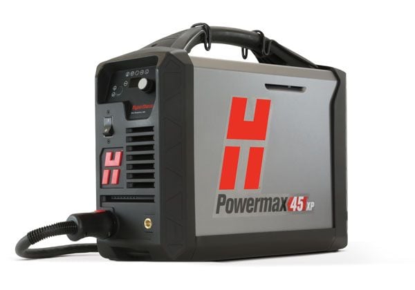  Máy Cắt Plasma Powermax 45XP 