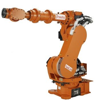  Eersatile Multi-Purpose Robot 