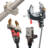  Máy Hàn Ống Orbital 