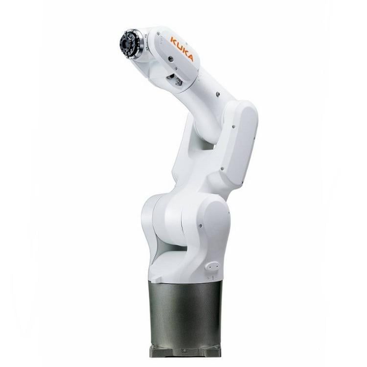  Robot công nghiệp Kuka KR 4 AGILUS 