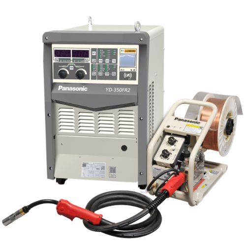  Máy Hàn MIG/MAG YD-350 FR2 