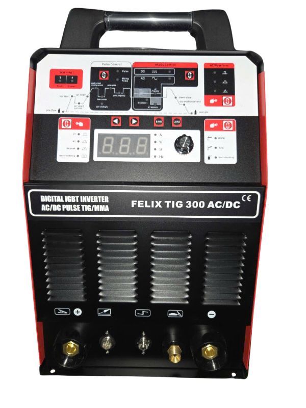  Máy Hàn TIG AC/DC Felix 300 