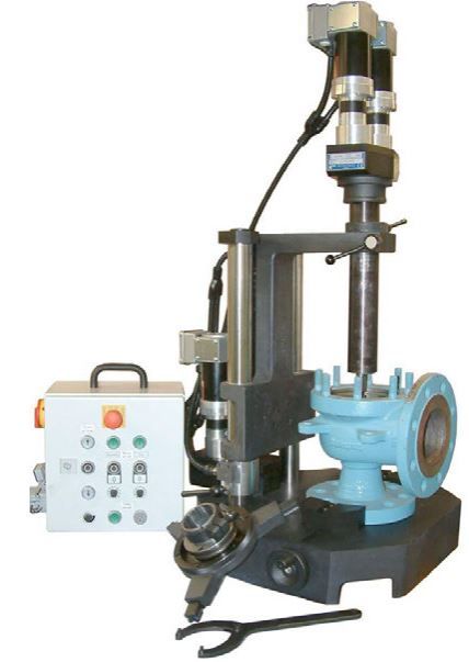  Máy Sửa Van An Toàn TSV 