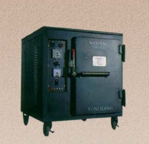  Tủ Sấy Que Hàn - Electrodes Heating Oven 