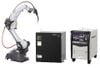 Robot hàn Panasonic TM-2000G4 + YD-350VR1