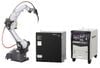 Robot hàn Panasonic TM-1400G4 + YD-350VR1