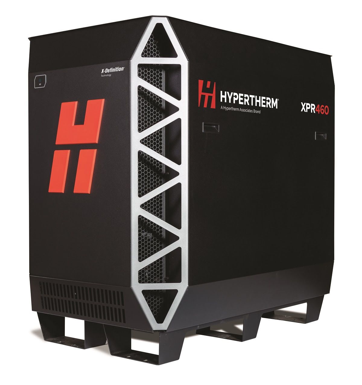  Máy Cắt Plasma XPR460 