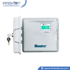 Bộ hẹn giờ tưới cây Hunter 12 kênh PHC1201E
