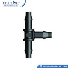 Tê nối ống 6 mm
