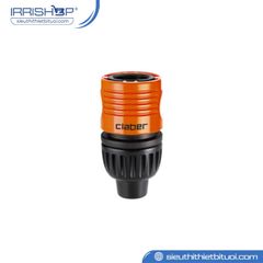 Khớp nối nhanh ống mềm 9 -13mm Claber mã 9025