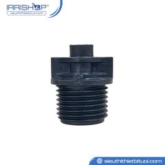 Đầu nối ren ngoài 21mm