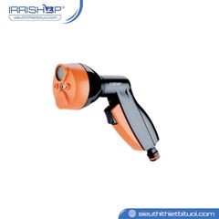 Vòi xịt tưới cây 4 chế độ Claber mã 9083