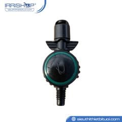 Đầu phun tia AquilaJet PC, 90 độ, 55L/h