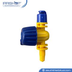 Đầu phun tia Idra 180 độ