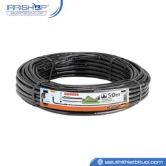 Cuộn ống tưới nhỏ giọt PE Claber 1/2″(16mm) 50 mét mã 90357